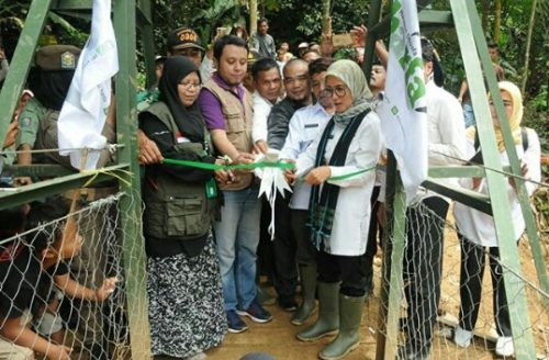 Jembatan Iti Harfa