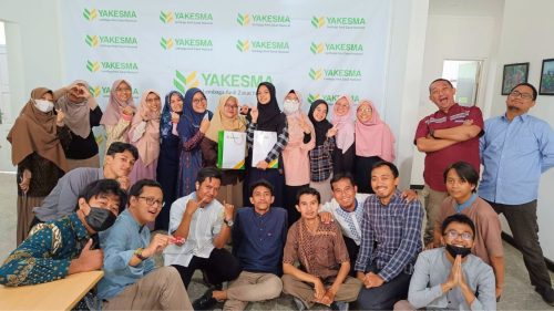 Kampus Zakat batch 9