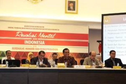 Kemenko PMK