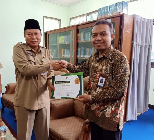 Kepatuhan Syariah SOLOPEDULI