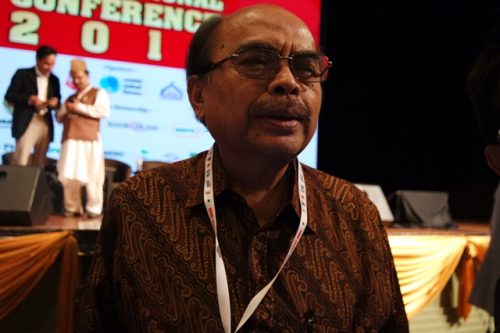 Ketua BAZNAS
