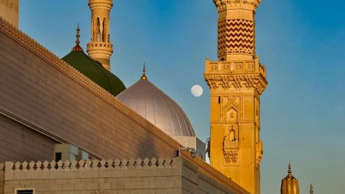 Keutamaan Muharram