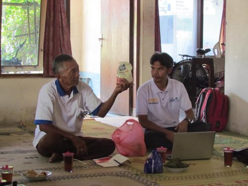 LAZ Al Azhar Cetak Petani Sejati