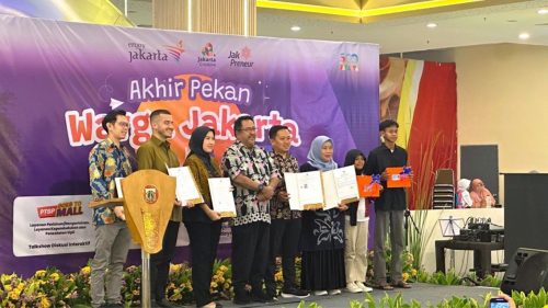 Laznas Mizan Amanah Resmi Terima SK Izin Operasional dari PTSP