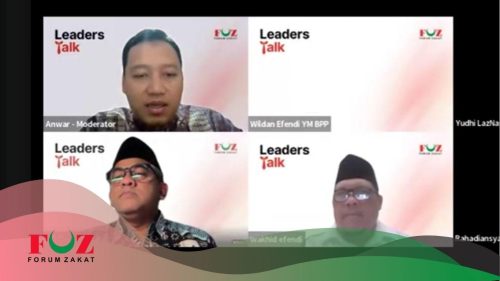 Leaders Talk GRC