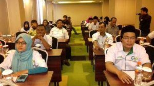 NU Care Surabaya Siapkan 100 Kader