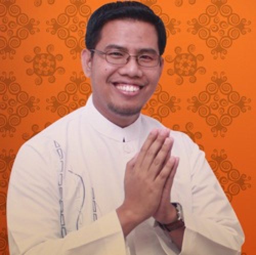 NUR EFENDI, Ketua Umum Forum Zakat Nasional