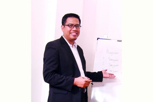 OJK Belum Bisa Awasi Lembaga Zakat