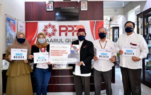 PPPA DAQU