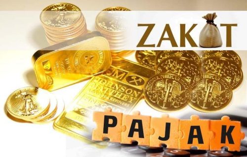 Pajak Bagi Lembaga Amil Zakat