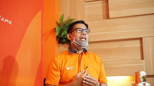 Pak Nur Efendi