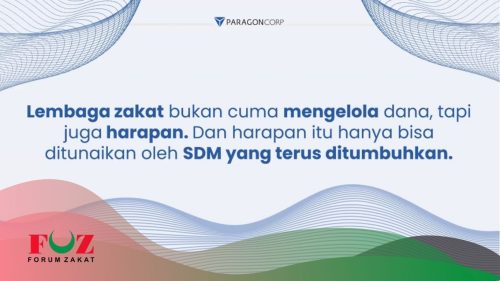 ParagonCorp Paparkan Strategi SDM Unggul