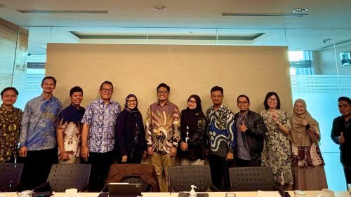 Pendekatan Graduasi Pengentasan Kemiskinan