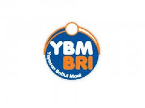 Penghimpunan YBM BRI Naik 18 Persen Pertahun