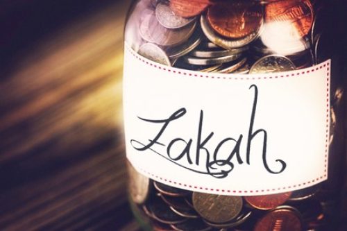 Penyaluran ZIS Di Indonesia