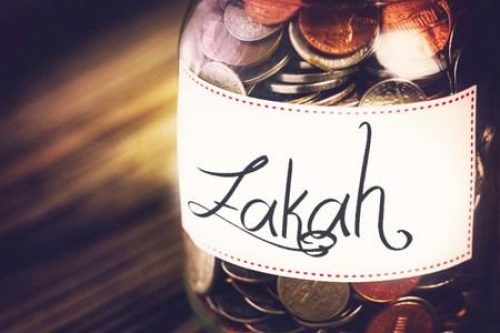 Penyaluran ZIS Di Indonesia