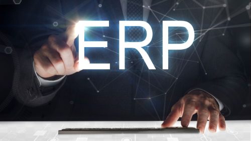 Peran ERP tingkatkan Efisiensi Lembaga