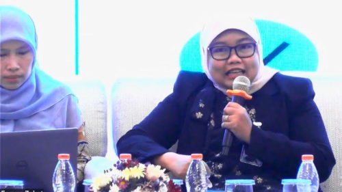 Peran Strategis OPZ Memperkuat Kesehatan Ibu Anak