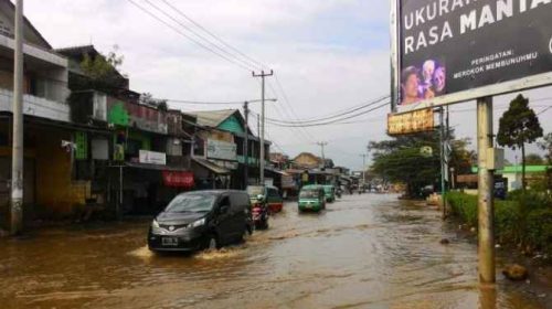 Pertamina Respon Cepat Bantu Korban Banjir Bandang Banten