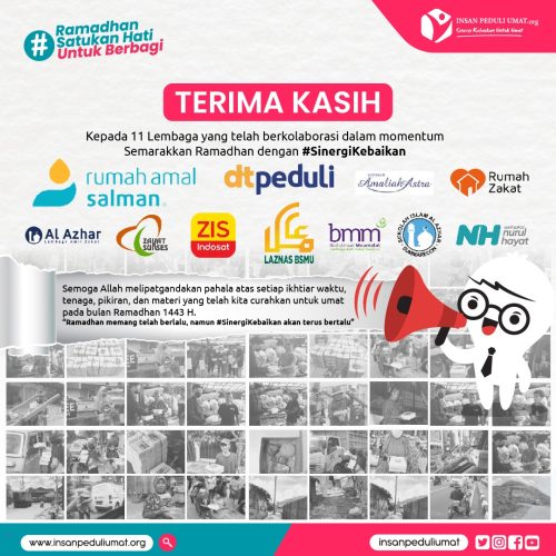 Poster Terima Kasih Mitra IPU