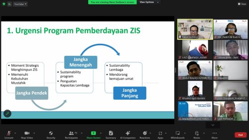 webinar SAI