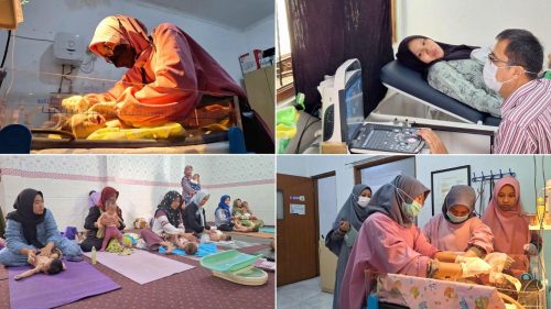 RBC Sinergi Foundation