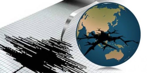 Ratusan Rumah Di NTB Rusak Akibat Gempa