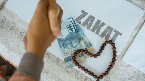 Regulasi Zakat Indonesia