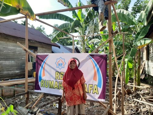 Rehab Rumah dhuafa 1