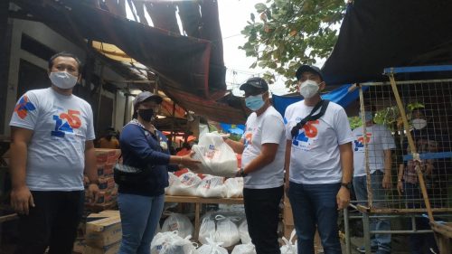 Respon Banjir Manado (2)