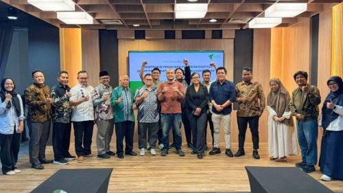 Revisi UU Zakat Masuk Babak Krusial