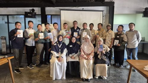 Ruang Amil Bandung