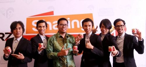 Rumah Zakat, 18 Tahun Berbagai Kebahagiaan Untuk Masyarakat