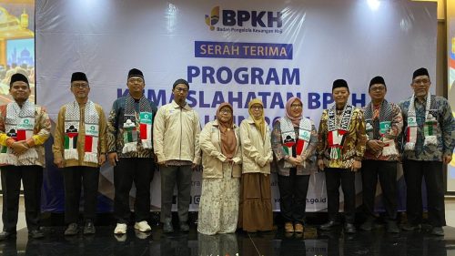 Rumah Zakat Gelar Pelatihan Guru Alquran
