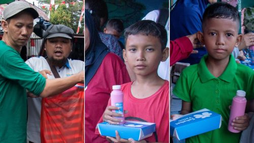 Sahabat Yatim