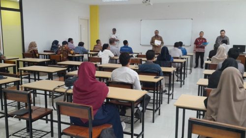 Sekolah Amil Indonesia