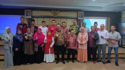 sekolah amil indonesia