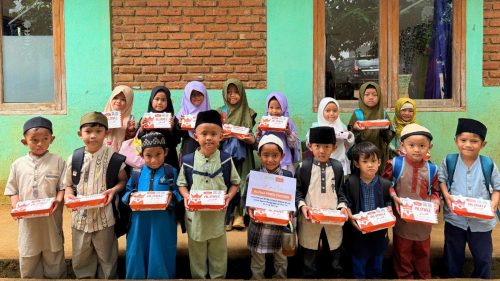 Sinergi Foundation