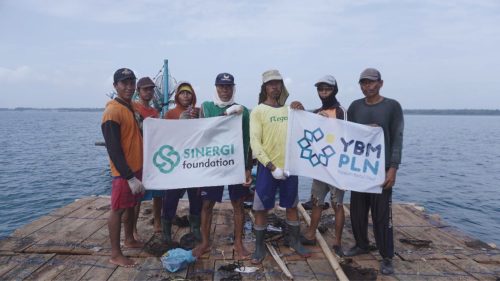 sinergi foundation