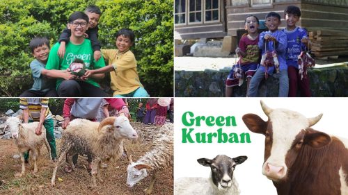 Sinergi Foundation sasar kurban pelosok
