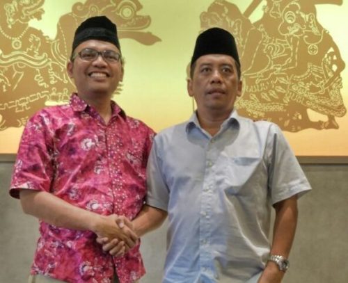 Sinergi NU Dan Muhammadiyah Dalam Pengelolaan Qurban
