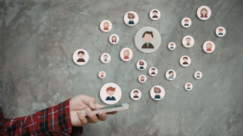 Social Media Specialist ZGTC