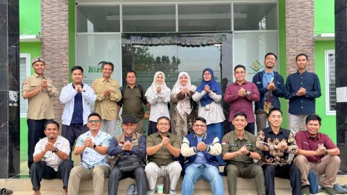 Strategi Penguatan Ketenagakerjaan Mustahik