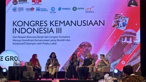 Kongres Kemanusiaan Indonesia
