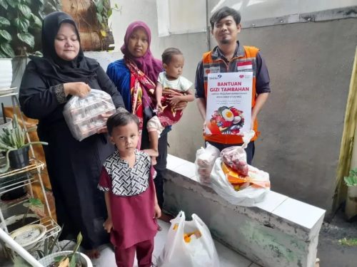 Rumah Zakat