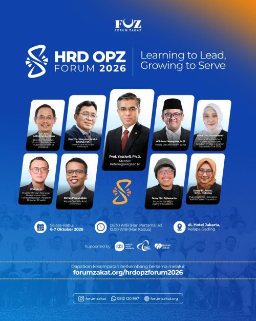 HRD Forum 2026