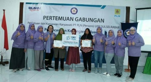 YBM PLN