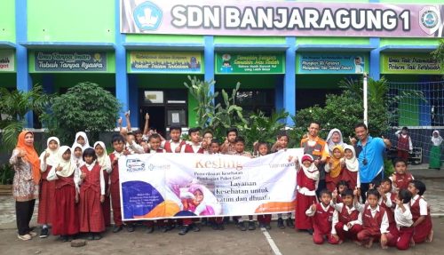 Yatim mandiri