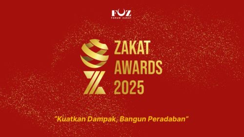 Zakat Awards 2025
