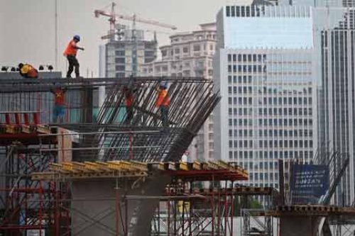 Zakat Dan Wakaf Dapat Biayai Proyek Infrastruktur